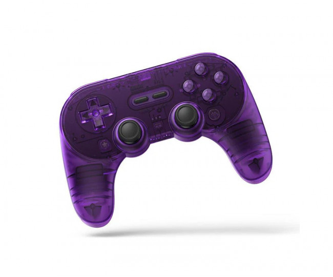 Ігровий аркадний контролер 8BitDo Pro 2 (Special Edition)